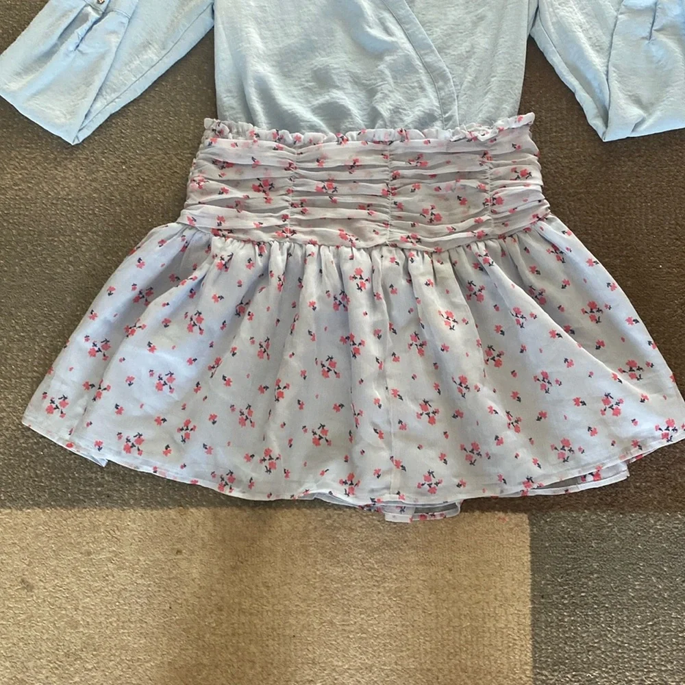 Matching abound/lip slide set S/M